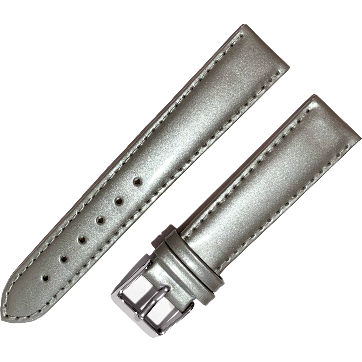 Ремешок 1803-01 (сер) ЛАК - ARDI None None